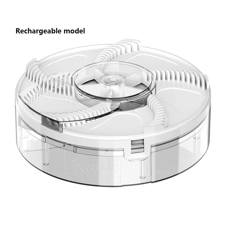Automatic Home Fly Trap