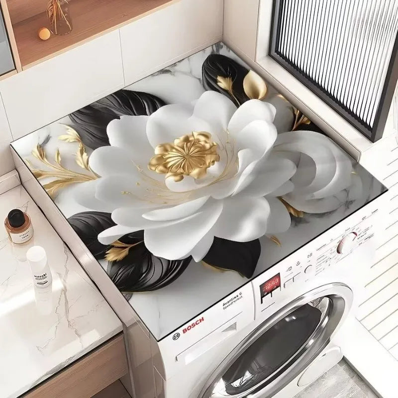 Washing Machine Absorbent Drying Pat