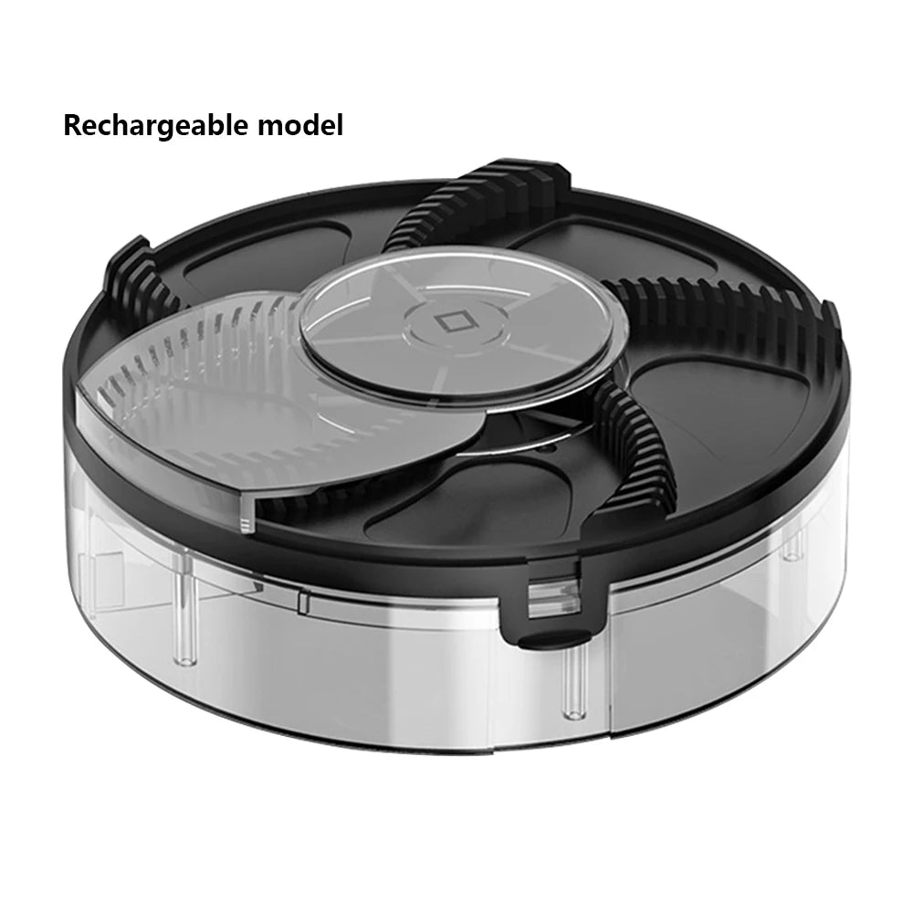 Automatic Home Fly Trap