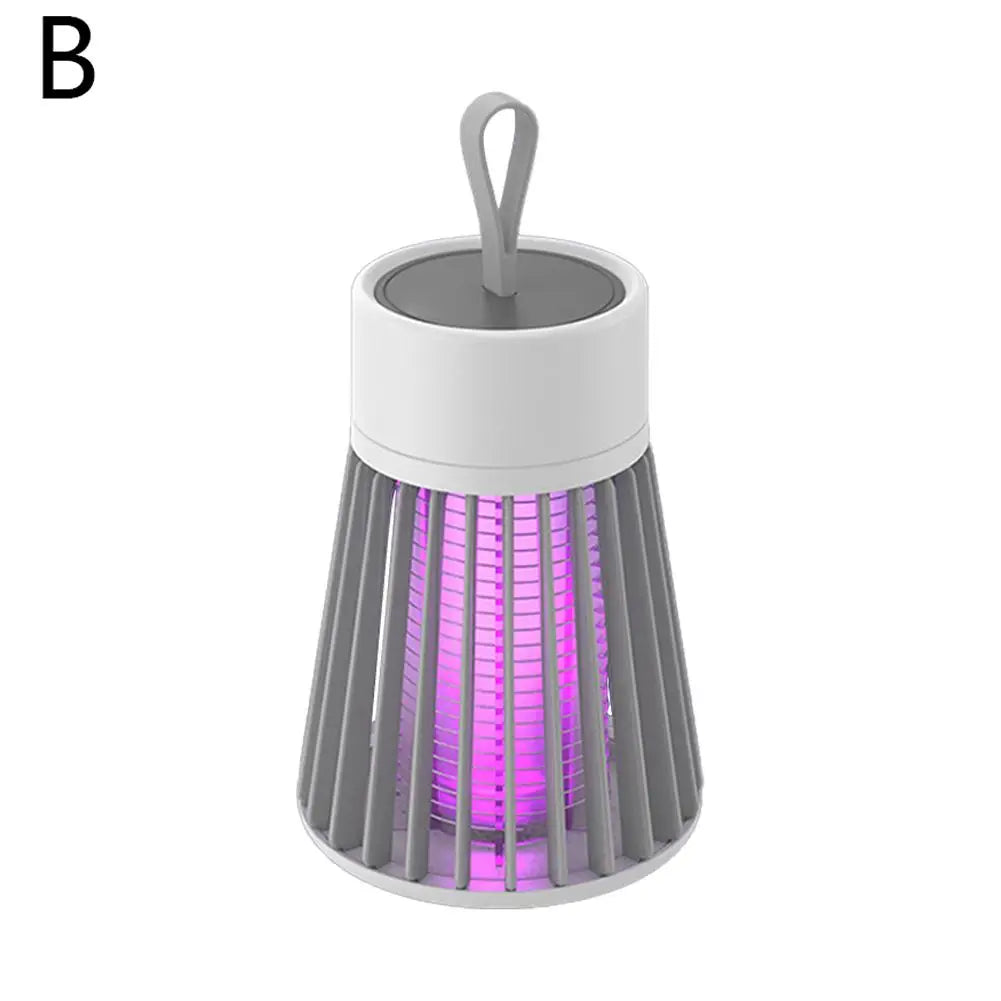 Mosquito & Fly Trap Lamp