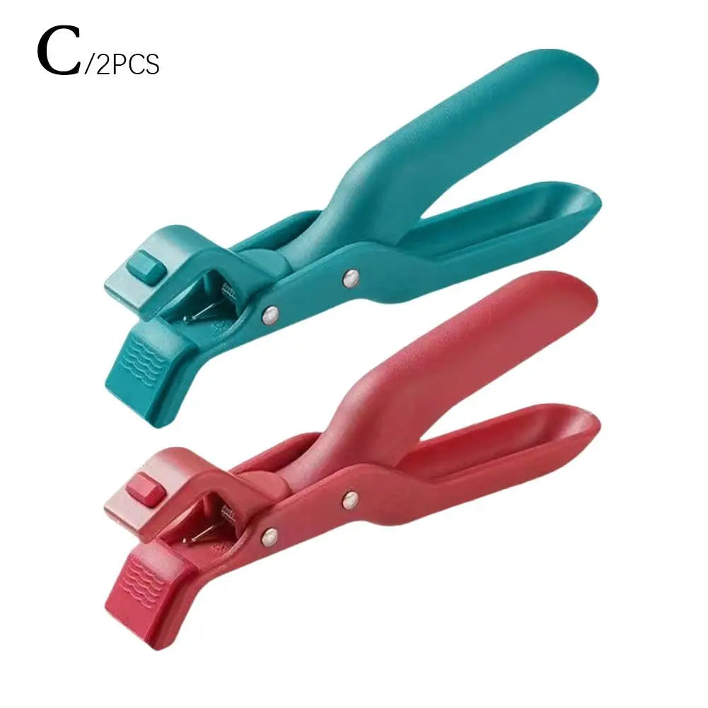 Anti-Scalding Gripper