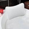 Bathtub Pillow