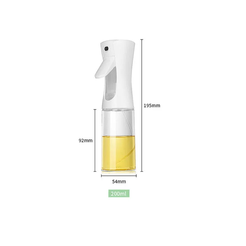 Oil Dispenser Bottle x 2 set