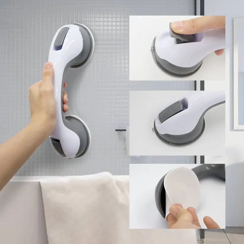 Anti Slip Grab Bar Handle