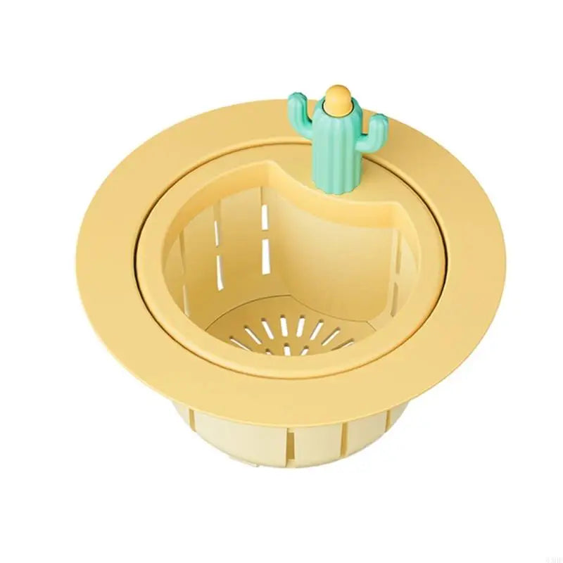 Functional Strainer Sink Filter