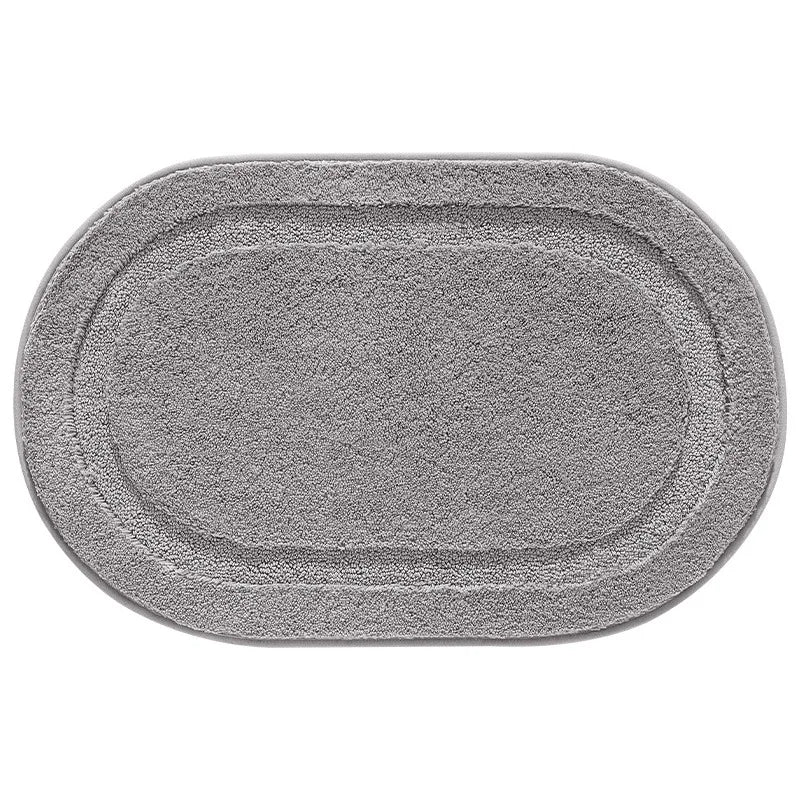 Anti-slip Water Absorbent Foot Mat