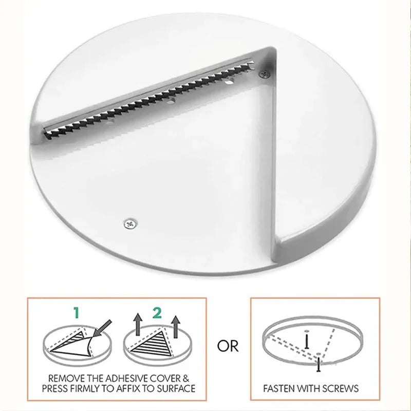 Multifunction Can Opener