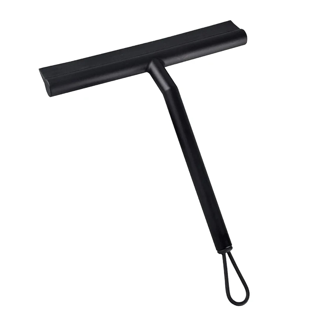 Modern Shower Squeegee