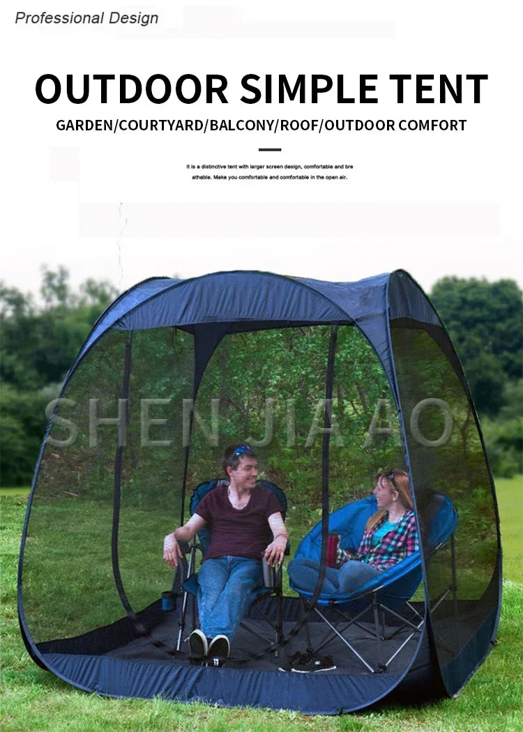 Outdoor Mosquito Net