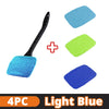 Car Window Cleaner Brush