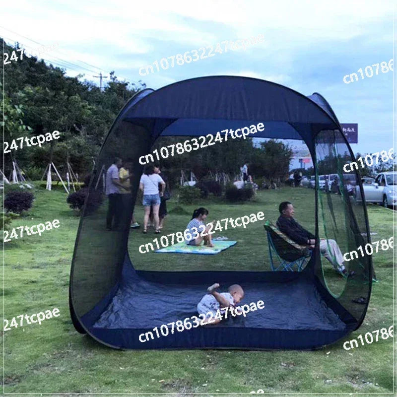 Outdoor Mosquito Net