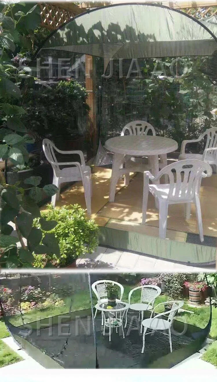 Outdoor Mosquito Net