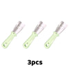 Stainless Steel Freezer Scraper