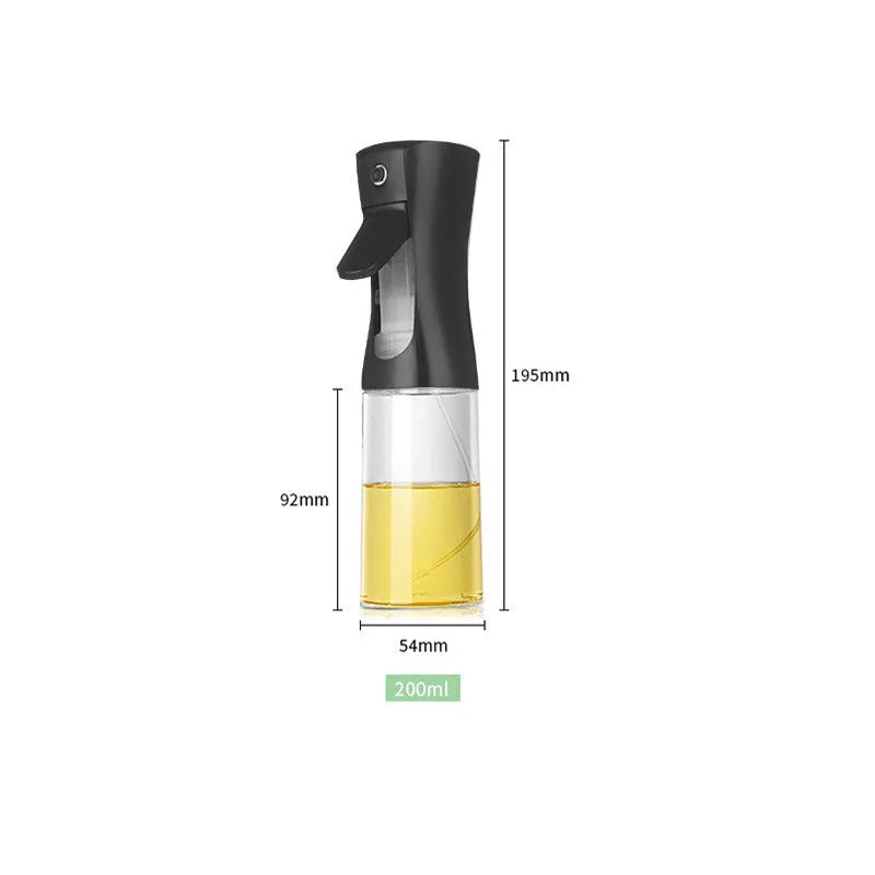 Oil Dispenser Bottle x 2 set
