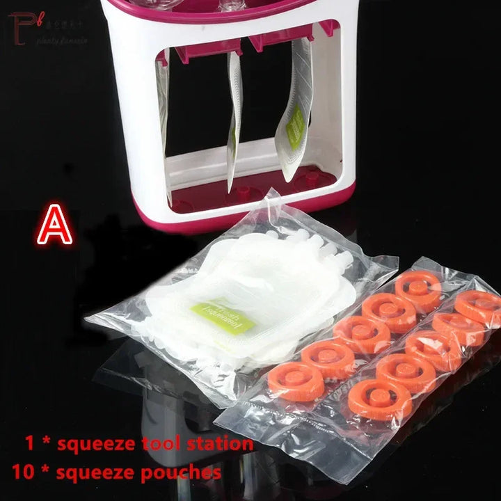Baby Food Maker