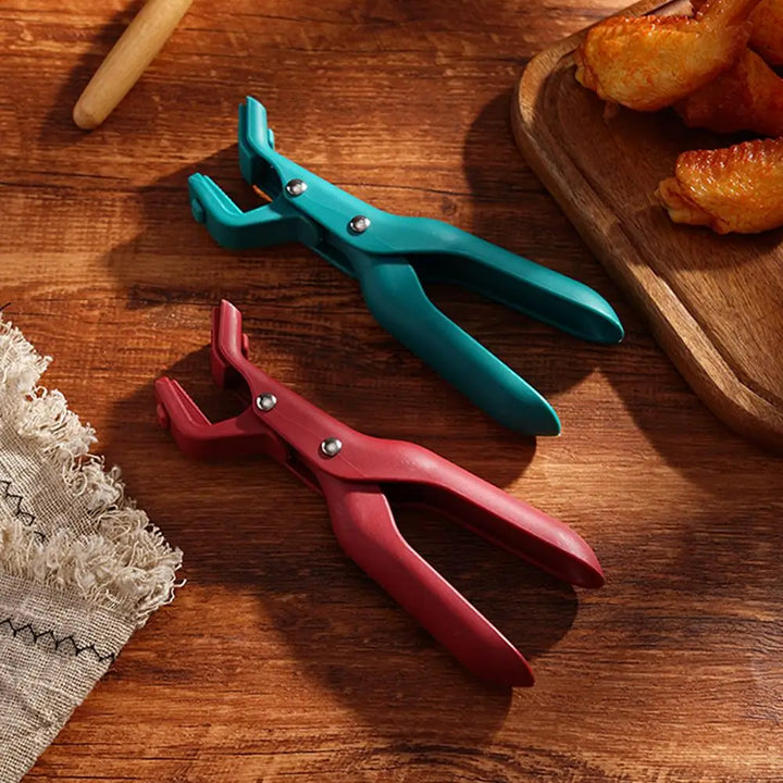 Anti-Scalding Gripper