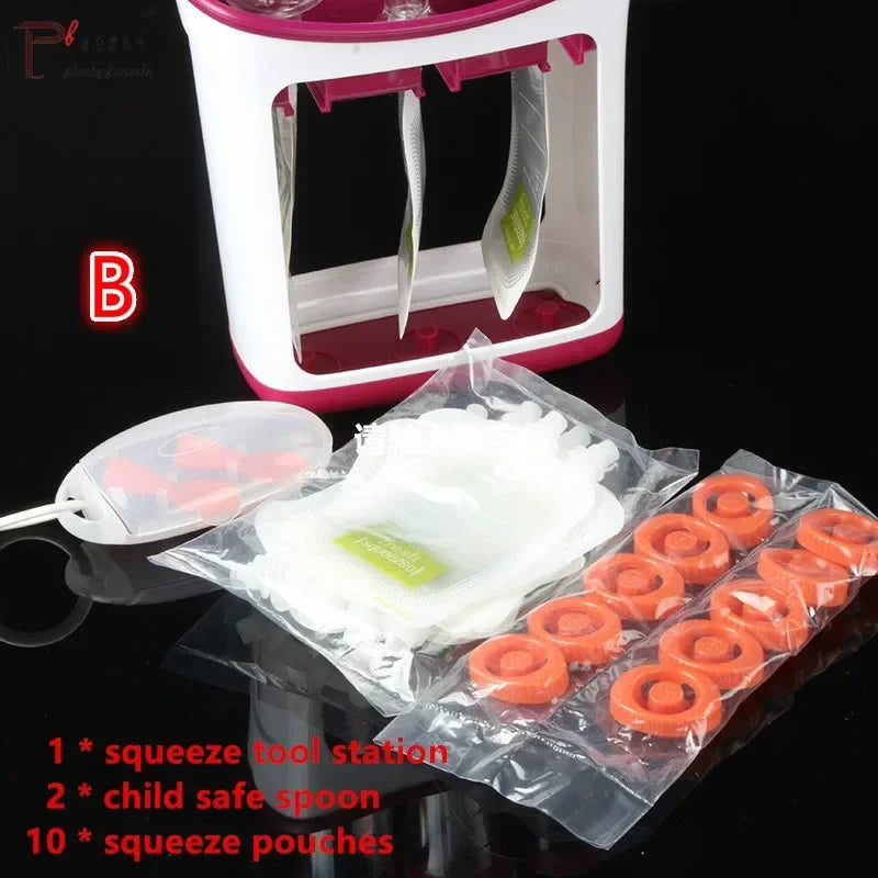 Baby Food Maker