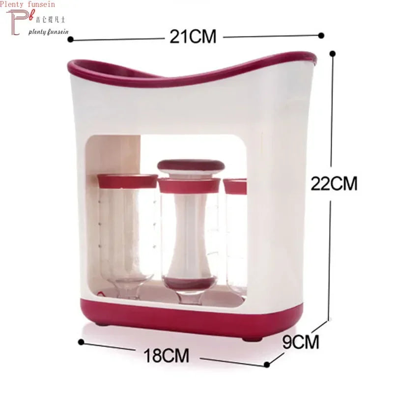Baby Food Maker