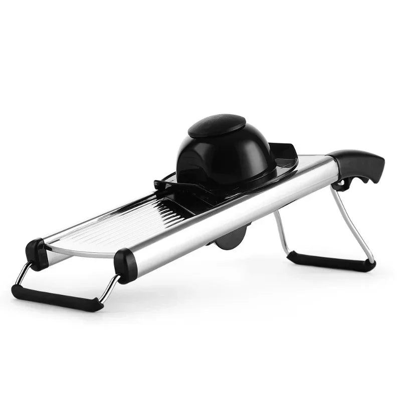 Stainless Steel Vegetable Slicer