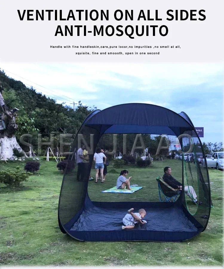 Outdoor Mosquito Net
