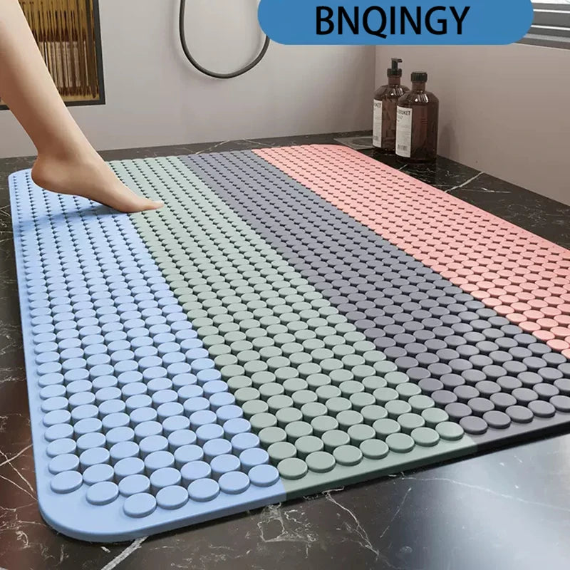 Comfortable Massage Shower Mat