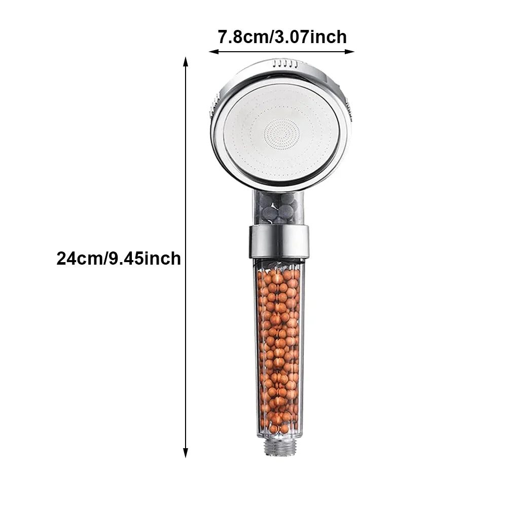 Mineral Shower Head