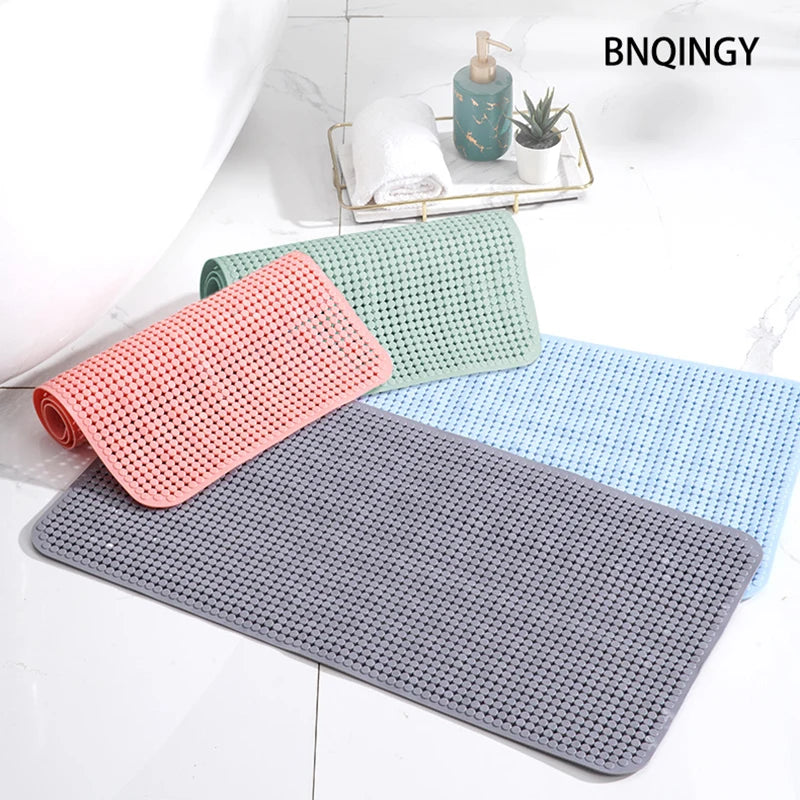 Comfortable Massage Shower Mat