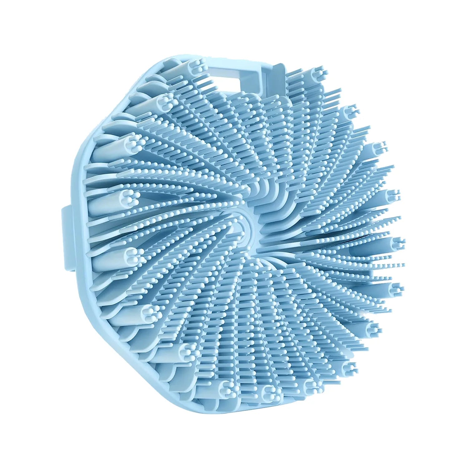 Silicone Body Cleaning Brush