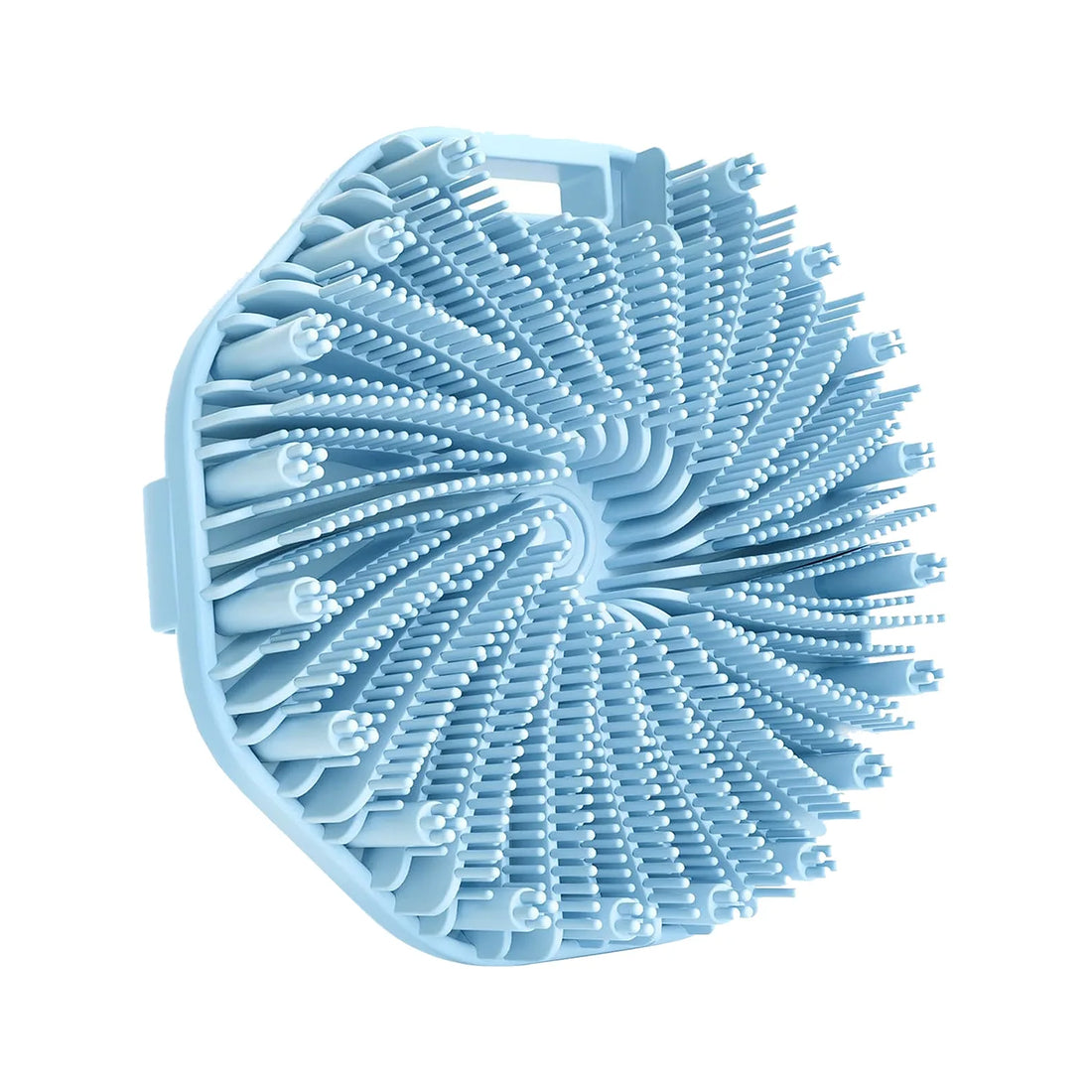 Silicone Body Cleaning Brush