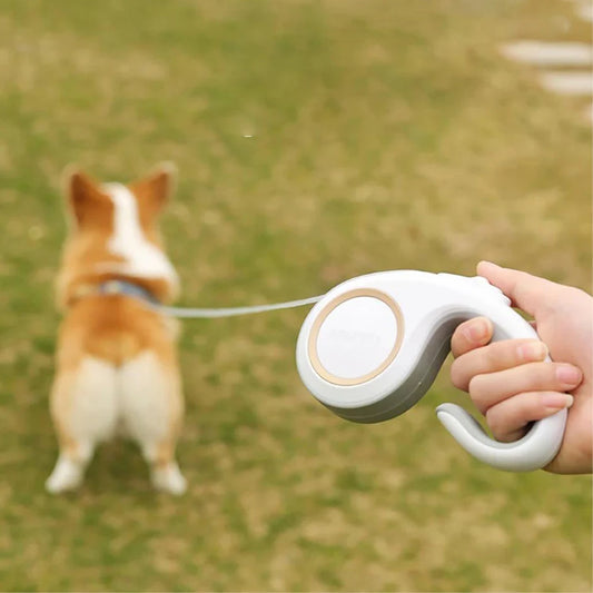 MADDEN 3M 5M Retractable Dog Leash