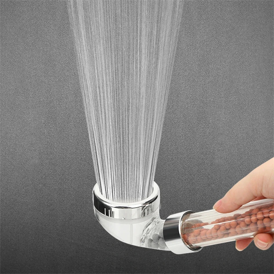 Mineral Shower Head