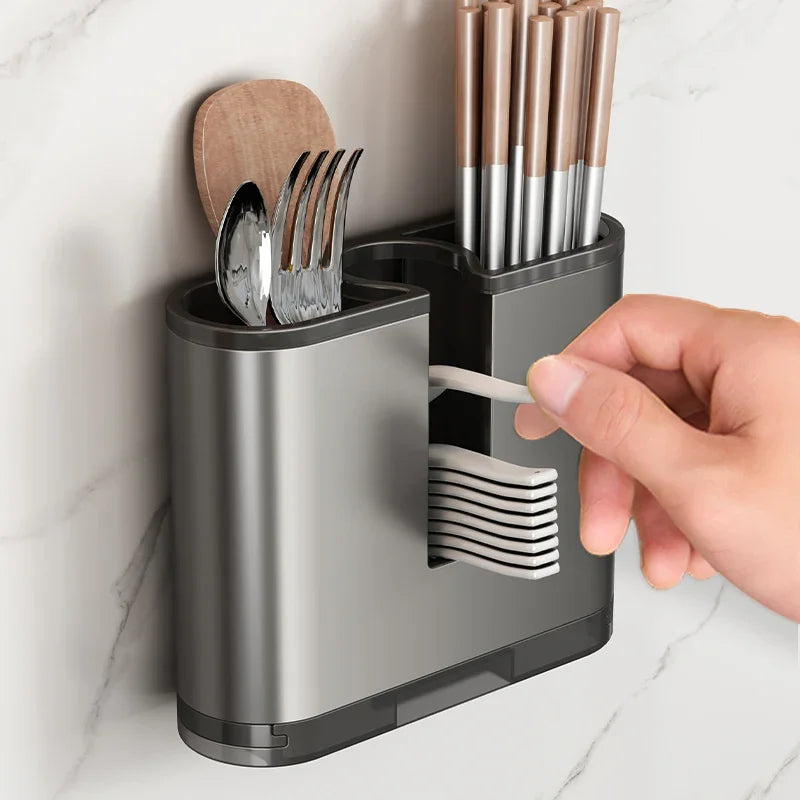 Kitchen Knife Holder