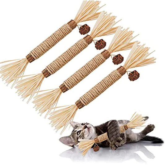 Cat Chew Stick