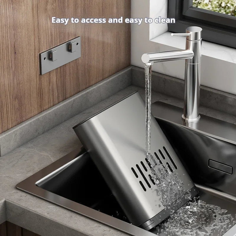 Kitchen Knife Holder