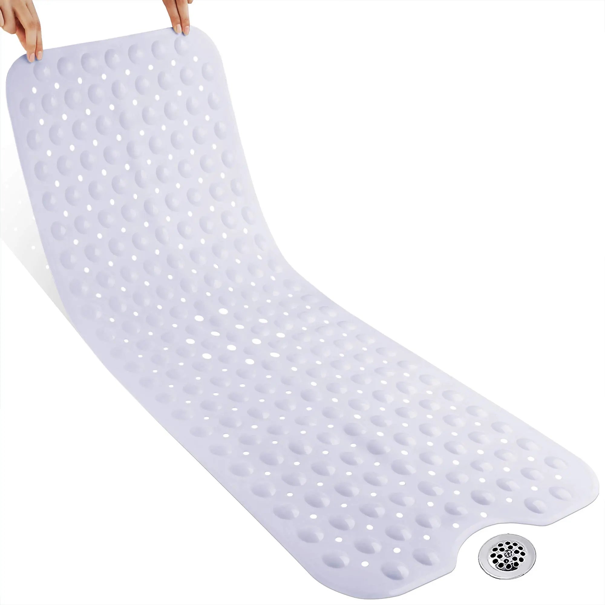 Large Non Slip Bathtub & Shower Mat