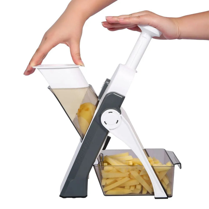 5 Modes Multifunction Vegetable Cutter