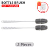 Baby Bottles Clean Brush