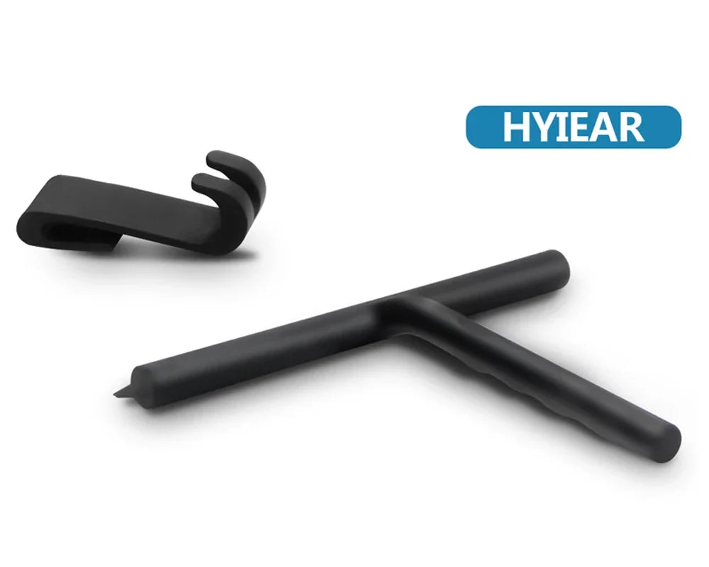 Modern Shower Squeegee