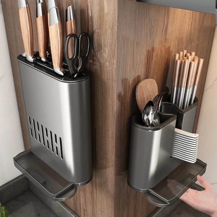 Kitchen Knife Holder