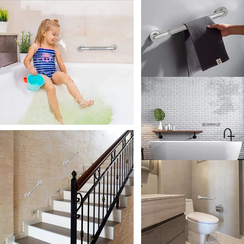 Shower Safety Support Handle