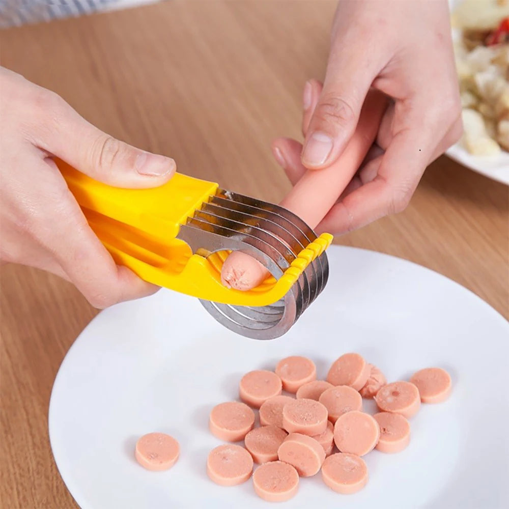 Banana Slicer