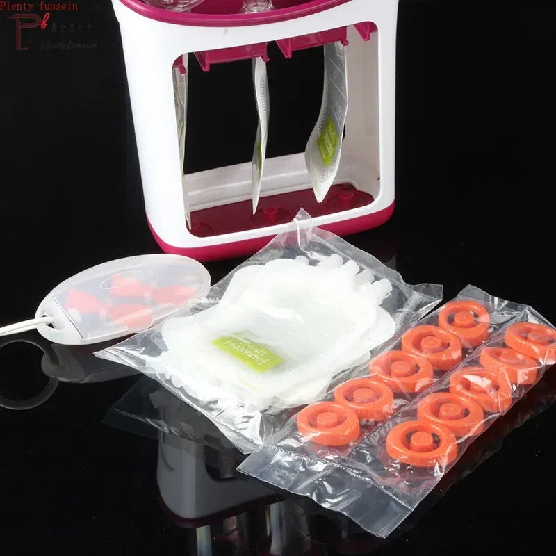 Baby Food Maker