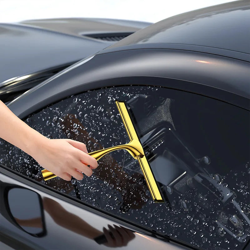 Golden Shower Squeegee