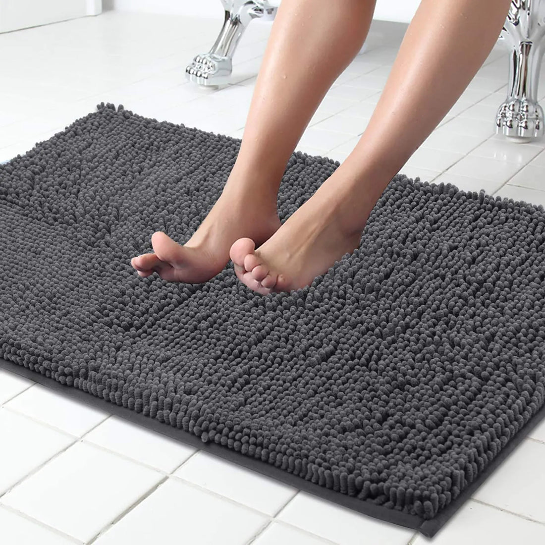 Luxury Super Absorbent Bath Mat