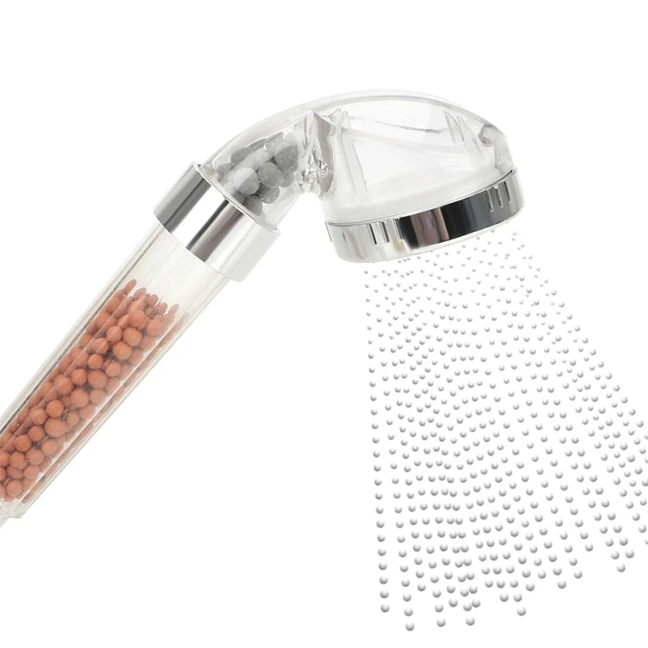 Mineral Shower Head