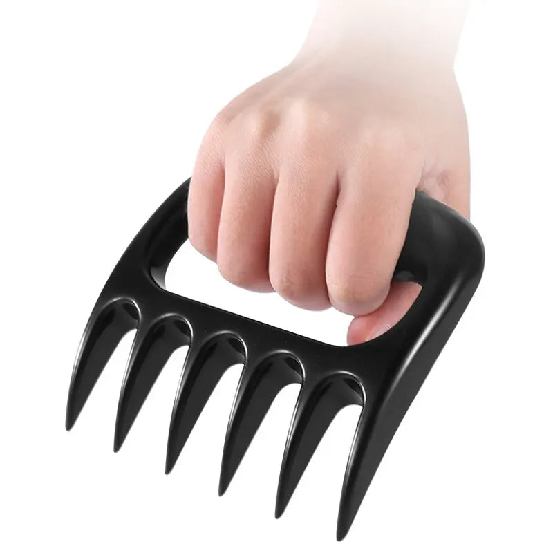 Bear Claw Barbecue Fork