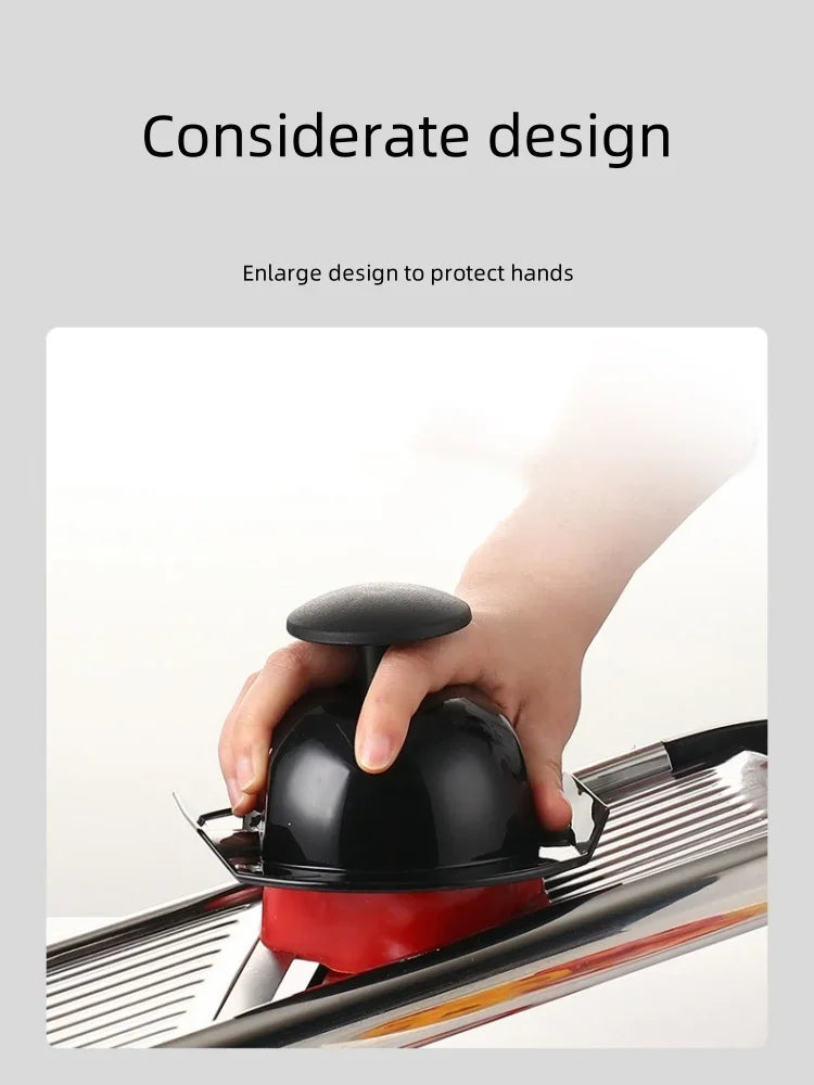 Stainless Steel Vegetable Slicer