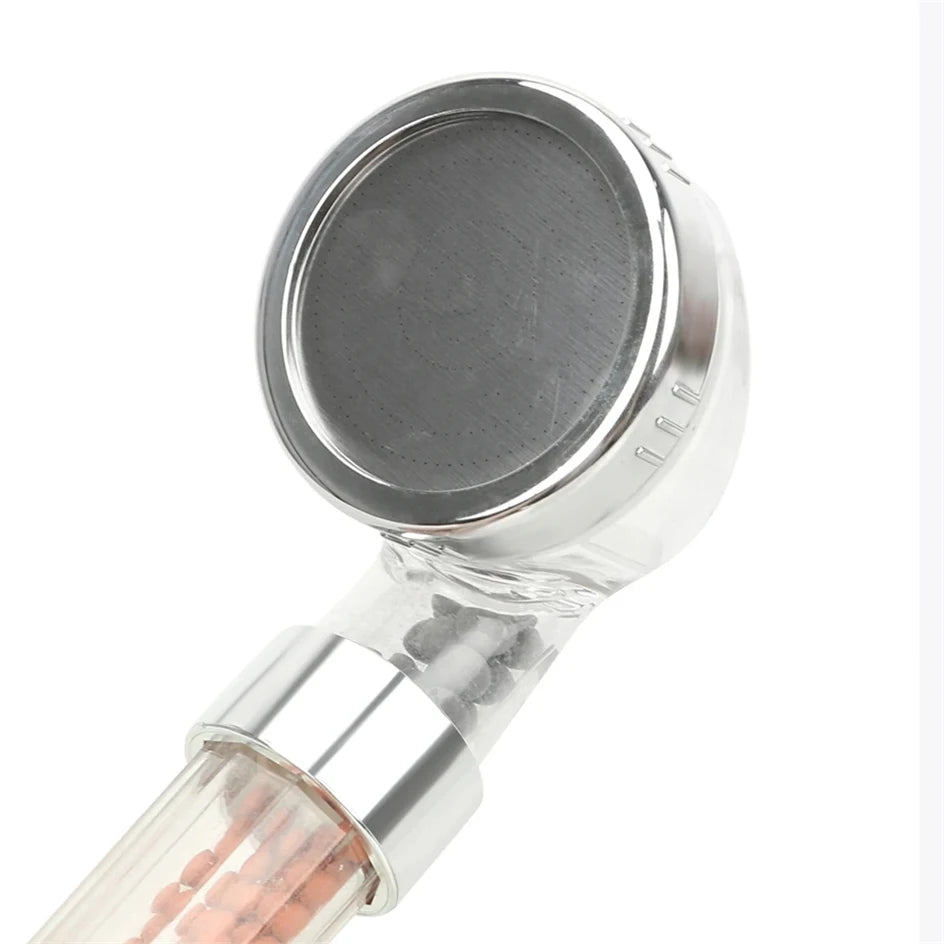 Mineral Shower Head