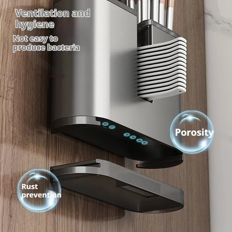 Kitchen Knife Holder