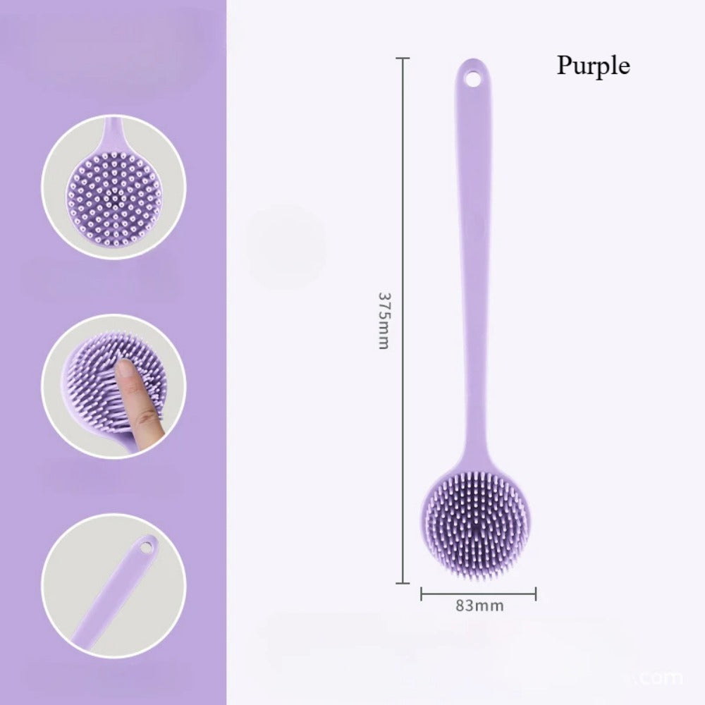 Exfoliating Back Scrub Skin Massager